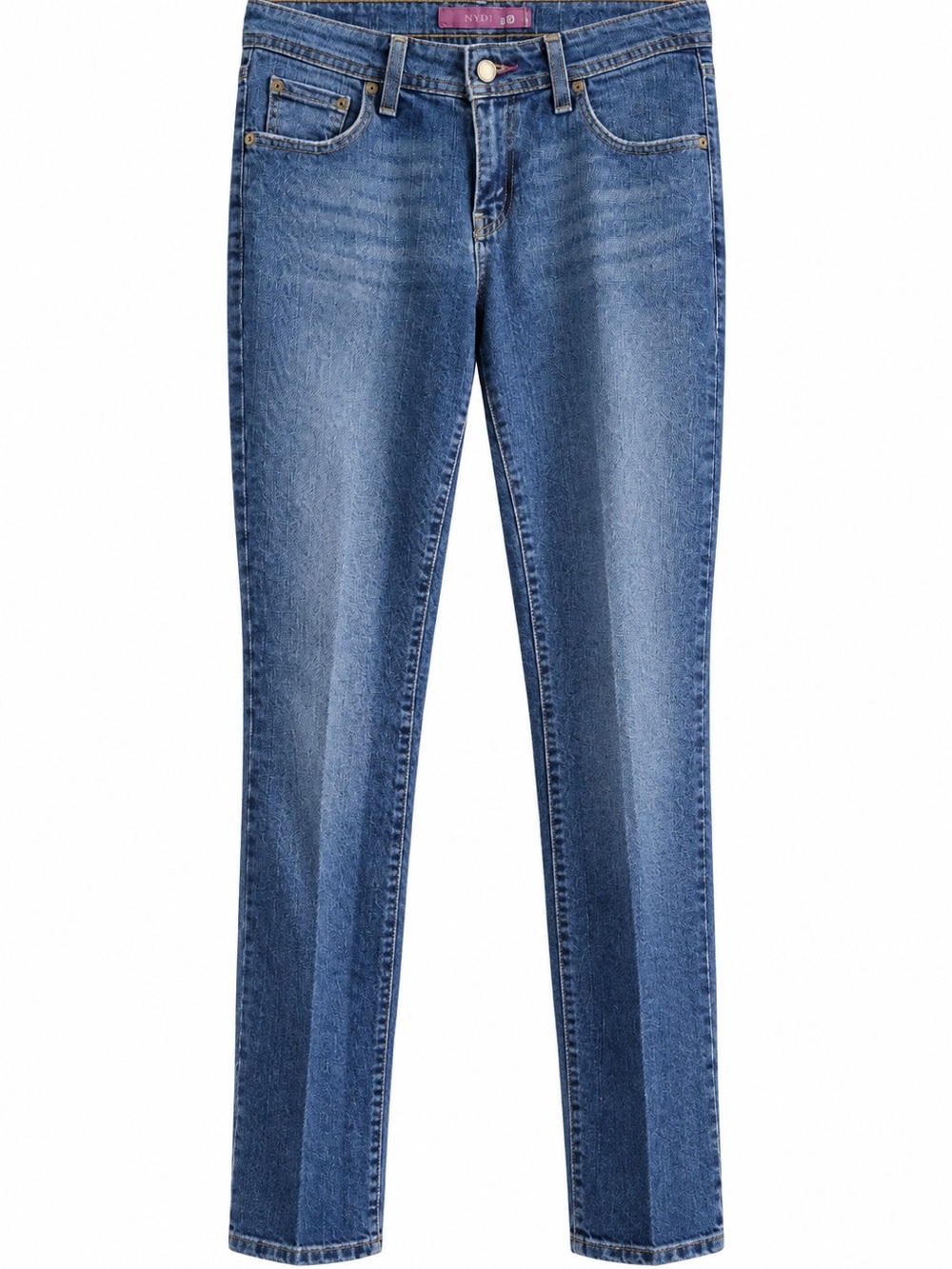 Levi's Y2K Juniors 518 mid rise
5-Pockets Skinny Jeans-Size 5
M